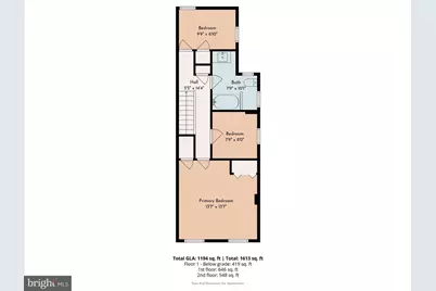 54 W Haines Street, Philadelphia, PA 19144 - Photo 30