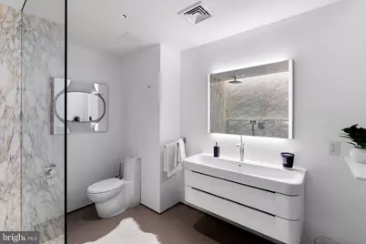 202 W Rittenhouse Square #2106-2107, Philadelphia, PA 19103 - Photo 20