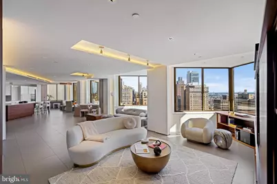 202 W Rittenhouse Square #2106-2107, Philadelphia, PA 19103 - Photo 2