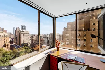 202 W Rittenhouse Square #2106-2107, Philadelphia, PA 19103 - Photo 22