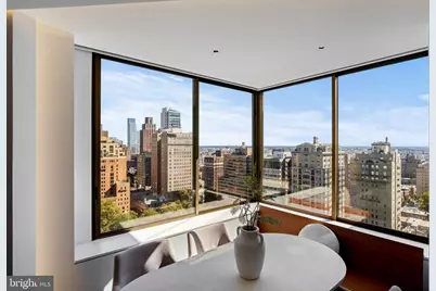 202 W Rittenhouse Square #2106-2107, Philadelphia, PA 19103 - Photo 10