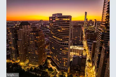 202 W Rittenhouse Square #2106-2107, Philadelphia, PA 19103 - Photo 18