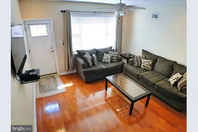 2533 S Rosewood Street, Philadelphia, PA 19145 - Photo 4