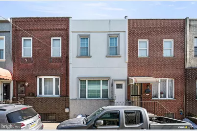 2533 S Rosewood Street, Philadelphia, PA 19145 - Photo 1