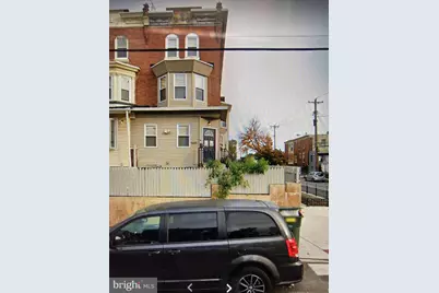 5301 Catharine Street #3, Philadelphia, PA 19143 - Photo 1