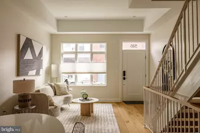 516 S 21st Street, Philadelphia, PA 19146 - Photo 12