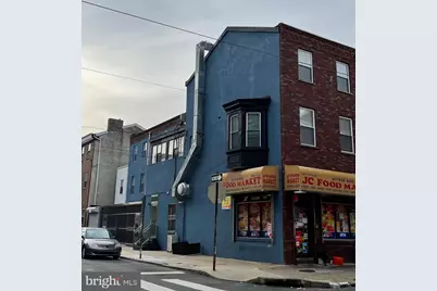 600 N 11th Street #2F, Philadelphia, PA 19123 - Photo 1