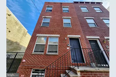 1525 N 17th Street #3, Philadelphia, PA 19121 - Photo 1