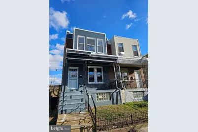 2059 Wilmot Street, Philadelphia, PA 19124 - Photo 1