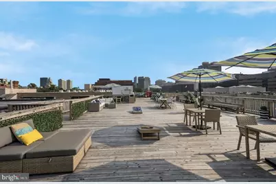 401 Race Street #129, Philadelphia, PA 19106 - Photo 26