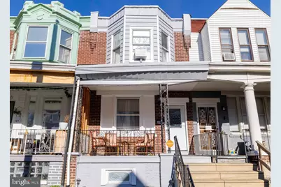 133 E Albanus Street, Philadelphia, PA 19120 - Photo 1