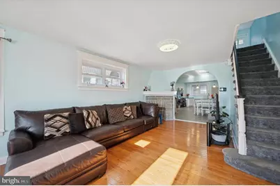 5823 Upland Way, Philadelphia, PA 19131 - Photo 4