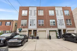1323 Crease St, Philadelphia, PA 19125 - Photo 2