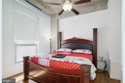 113 N Bread Street #3D6, Philadelphia, PA 19106 - Photo 10