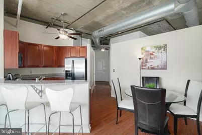 113 N Bread Street #3D6, Philadelphia, PA 19106 - Photo 4