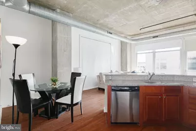 113 N Bread Street #3D6, Philadelphia, PA 19106 - Photo 6