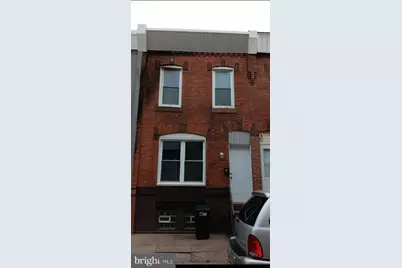 1609 S Lecount Street, Philadelphia, PA 19145 - Photo 1