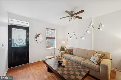 2031 E Letterly Street, Philadelphia, PA 19125 - Photo 4