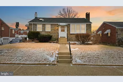 7709 Hartel Avenue, Philadelphia, PA 19152 - Photo 1