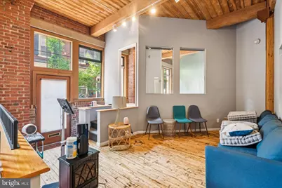 115 Cuthbert Street #B, Philadelphia, PA 19106 - Photo 10