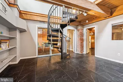 115 Cuthbert Street #B, Philadelphia, PA 19106 - Photo 1