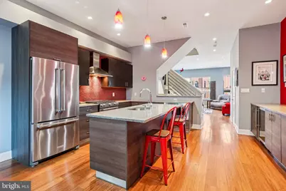 1332 S 3rd Street #C, Philadelphia, PA 19147 - Photo 8