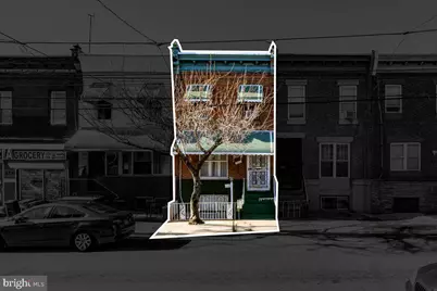 1822 S 21st Street, Philadelphia, PA 19145 - Photo 2