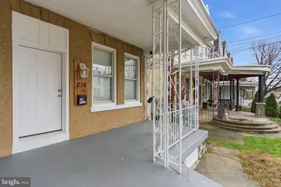 216 W Penn Street, Philadelphia, PA 19144 - Photo 2
