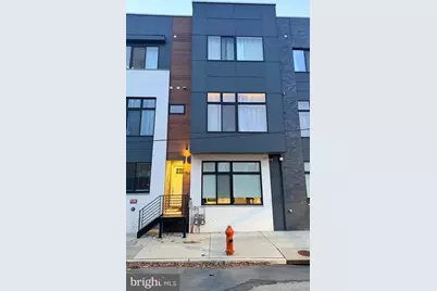 1754 N Randolph Street #2, Philadelphia, PA 19122 - Photo 1