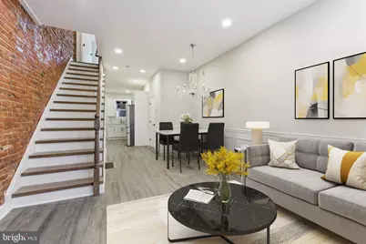 2248 S Darien Street, Philadelphia, PA 19148 - Photo 1