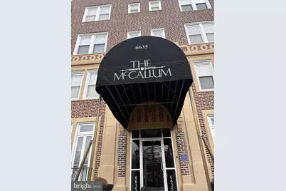 6635 McCallum Street #B308, Philadelphia, PA 19119 - Photo 2