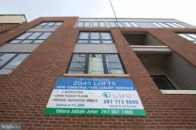 2045 N 2nd Street #14, Philadelphia, PA 19122 - Photo 22