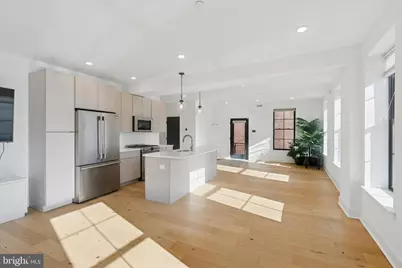 2141 E Hagert Street #B, Philadelphia, PA 19125 - Photo 4