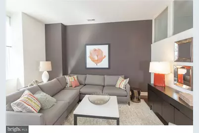 811-1 Filbert Street #508, Philadelphia, PA 19107 - Photo 14