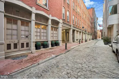 102 Church Street #101 (110), Philadelphia, PA 19106 - Photo 26
