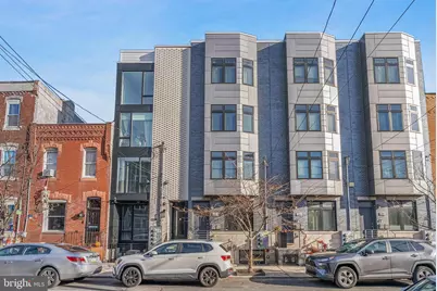 1341 S 20th Street #A, Philadelphia, PA 19146 - Photo 1