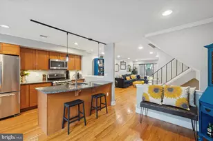 100 N 22nd St, Philadelphia, PA 19103 - Photo 8