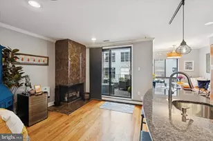 100 N 22nd St, Philadelphia, PA 19103 - Photo 6