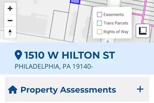 1510 W Hilton St, Philadelphia, PA 19140 - Photo 2