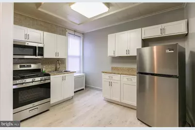 1931 S 21st Street #UNIT 2, Philadelphia, PA 19145 - Photo 1