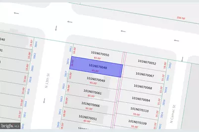 3859 N 13th Street, Philadelphia, PA 19140 - Photo 2