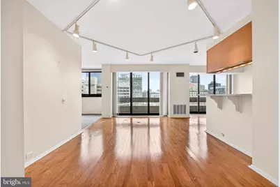 1326 Spruce Street #2603, Philadelphia, PA 19107 - Photo 1