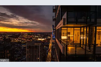 1911 Walnut Street #3301, Philadelphia, PA 19103 - Photo 32