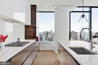 1911 Walnut Street #3301, Philadelphia, PA 19103 - Photo 6