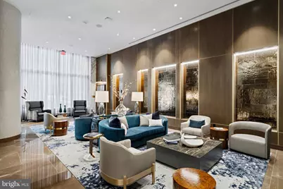 1911 Walnut Street #3301, Philadelphia, PA 19103 - Photo 38