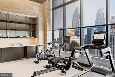 1911 Walnut Street #3301, Philadelphia, PA 19103 - Photo 44