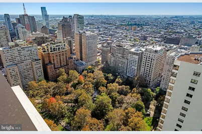 1911 Walnut Street #3301, Philadelphia, PA 19103 - Photo 30