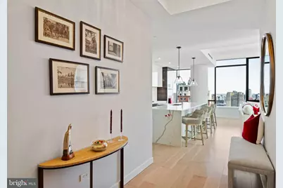 1911 Walnut Street #3301, Philadelphia, PA 19103 - Photo 4