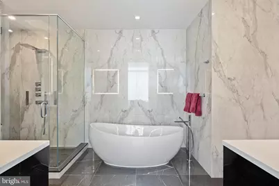 1911 Walnut Street #3301, Philadelphia, PA 19103 - Photo 18