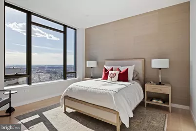 1911 Walnut Street #3301, Philadelphia, PA 19103 - Photo 16